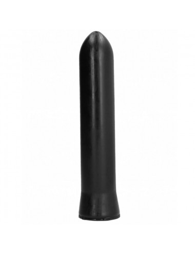 TUTTO NERO DILDO 22 CM