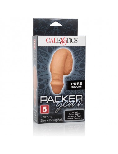 CALEX SILICONE PACKING PENE 12