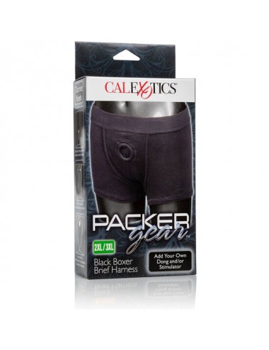 CALEX BOXER BREVE IMBRACATURA