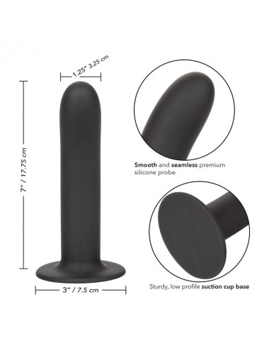 CALEX DILDO SENZA CONFINI 17,8 CM