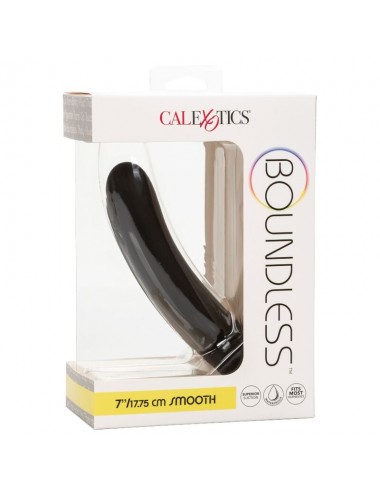 CALEX DILDO SENZA CONFINI 17,8 CM