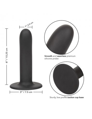 CALEX BOUNDLESS DILDO 15