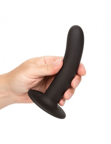 CALEX BOUNDLESS DILDO 15,25 CM COMPATIBILE CON IMBRACATURA - LISCIO