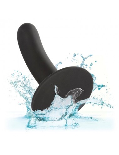 CALEX BOUNDLESS DILDO COMPATIBILE CON IMBRACATURA DA 12 CM - LISCIO
