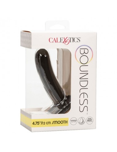 CALEX BOUNDLESS DILDO COMPATIBILE CON IMBRACATURA DA 12 CM - LISCIO