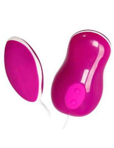 PRETTY LOVE FLIRTATION - HUEVO VIBRADOR CON CONTROL REMOTO - AVERY