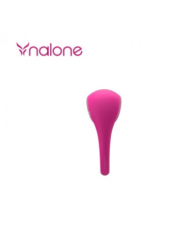 ANELLO VIBRANTE NALONE VIBRATING LOVE ROSA