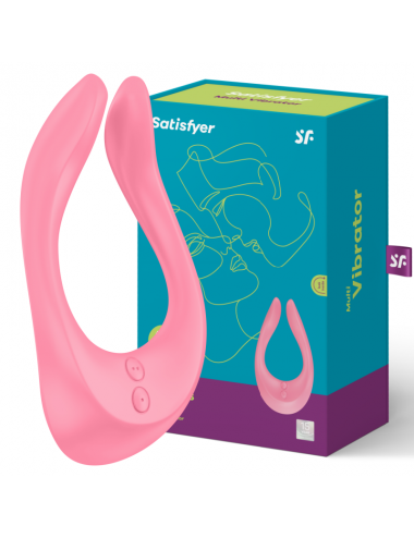 PARTNER SODDISFATTO MULTIFUN 2