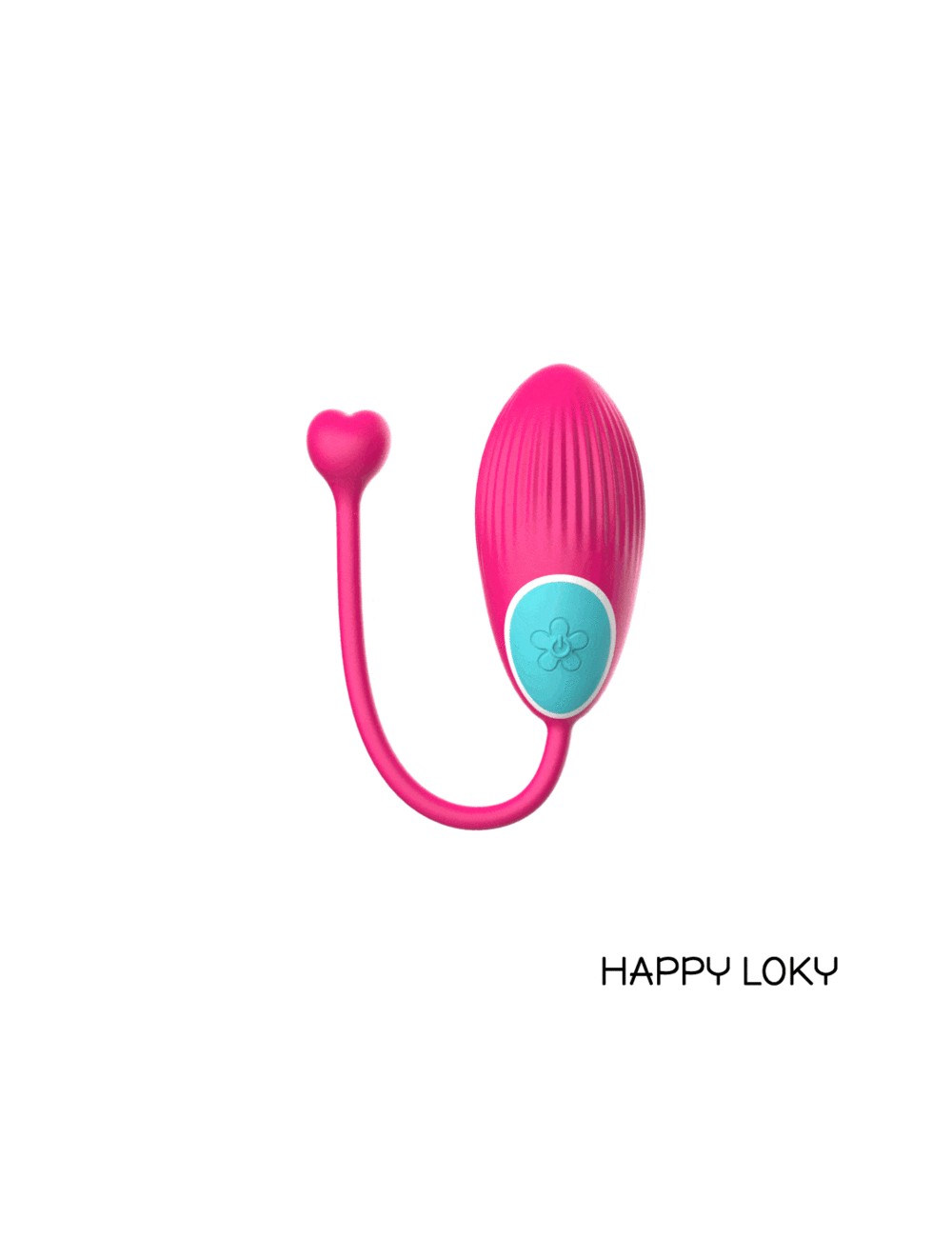 TELECOMANDO HAPPY LOKY OCIAN