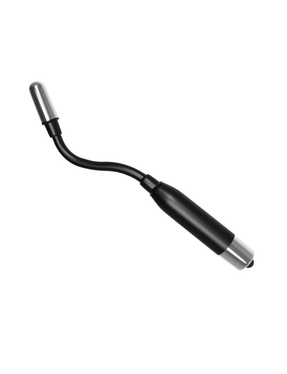 WIZARD MAGIC WAND ESTIMULADOR CON VIBRACION WIZARD MAGIC WAND ESTIMULADOR CON VIBRACION
