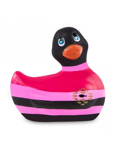 SFORGO LA MIA DUCKIE 2.0 | COLORI (NERO)