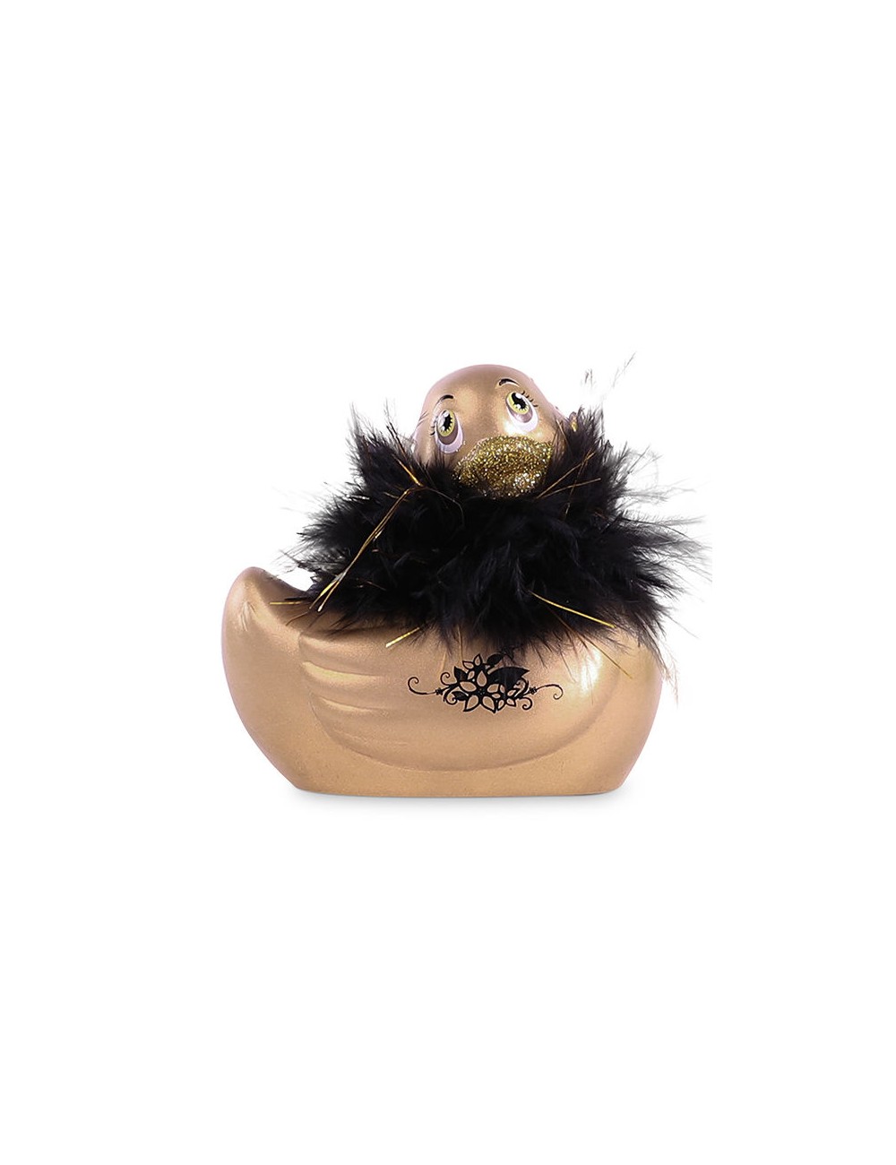 SFORGO LA MIA DUCKIE 2.0 | PARIGI (ORO)