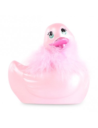 SFORGO LA MIA DUCKIE 2.0 | PARIGI (ROSA)