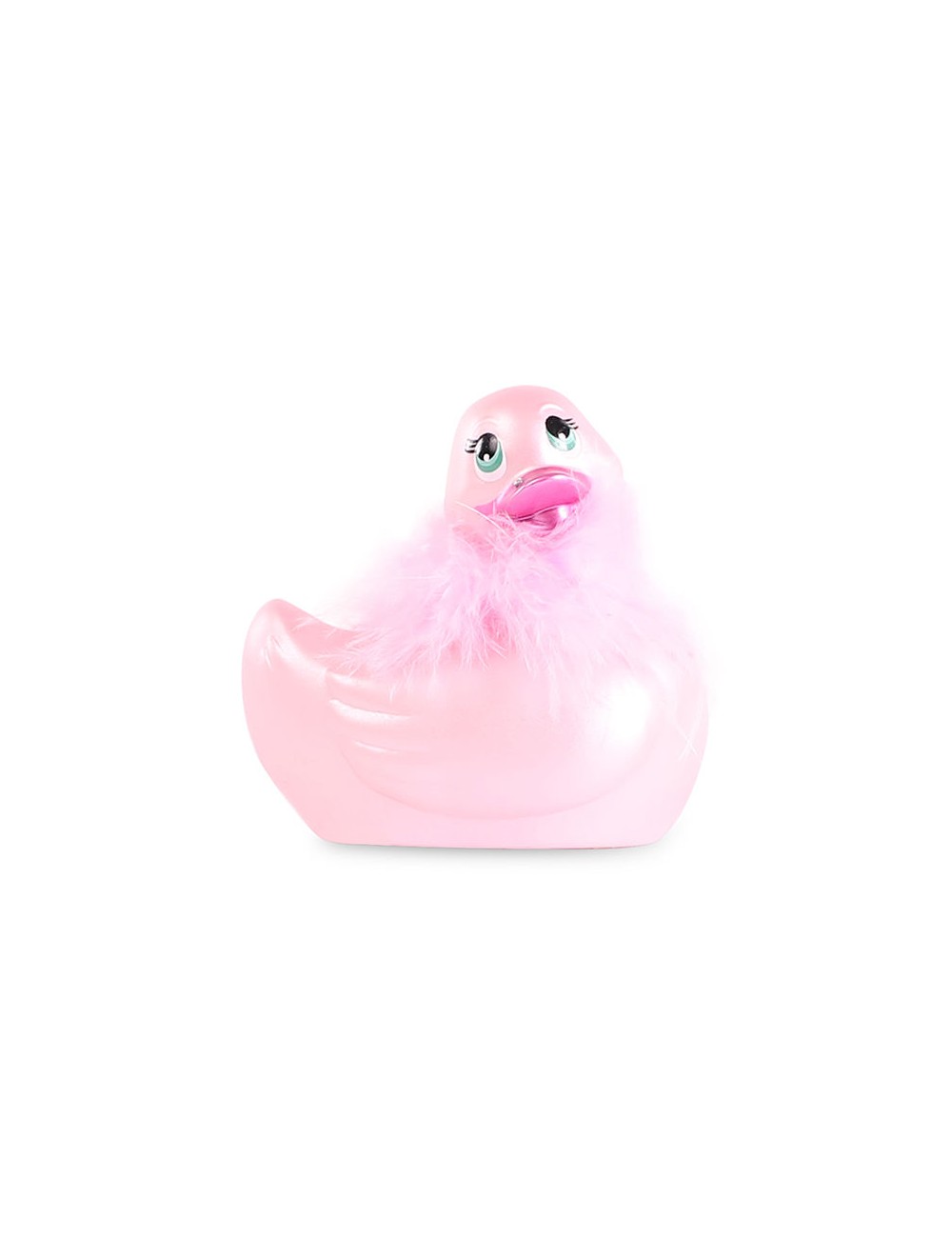 SFORGO LA MIA DUCKIE 2.0 | PARIGI (ROSA) SFORGO LA MIA DUCKIE 2.0 | PARIGI (ROSA)