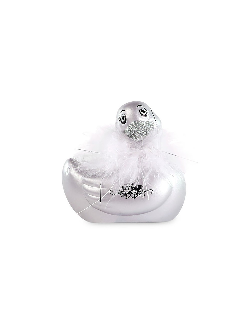 SFORGO LA MIA DUCKIE 2.0 | PARIS (ARGENTO) SFORGO LA MIA DUCKIE 2.0 | PARIS (ARGENTO)