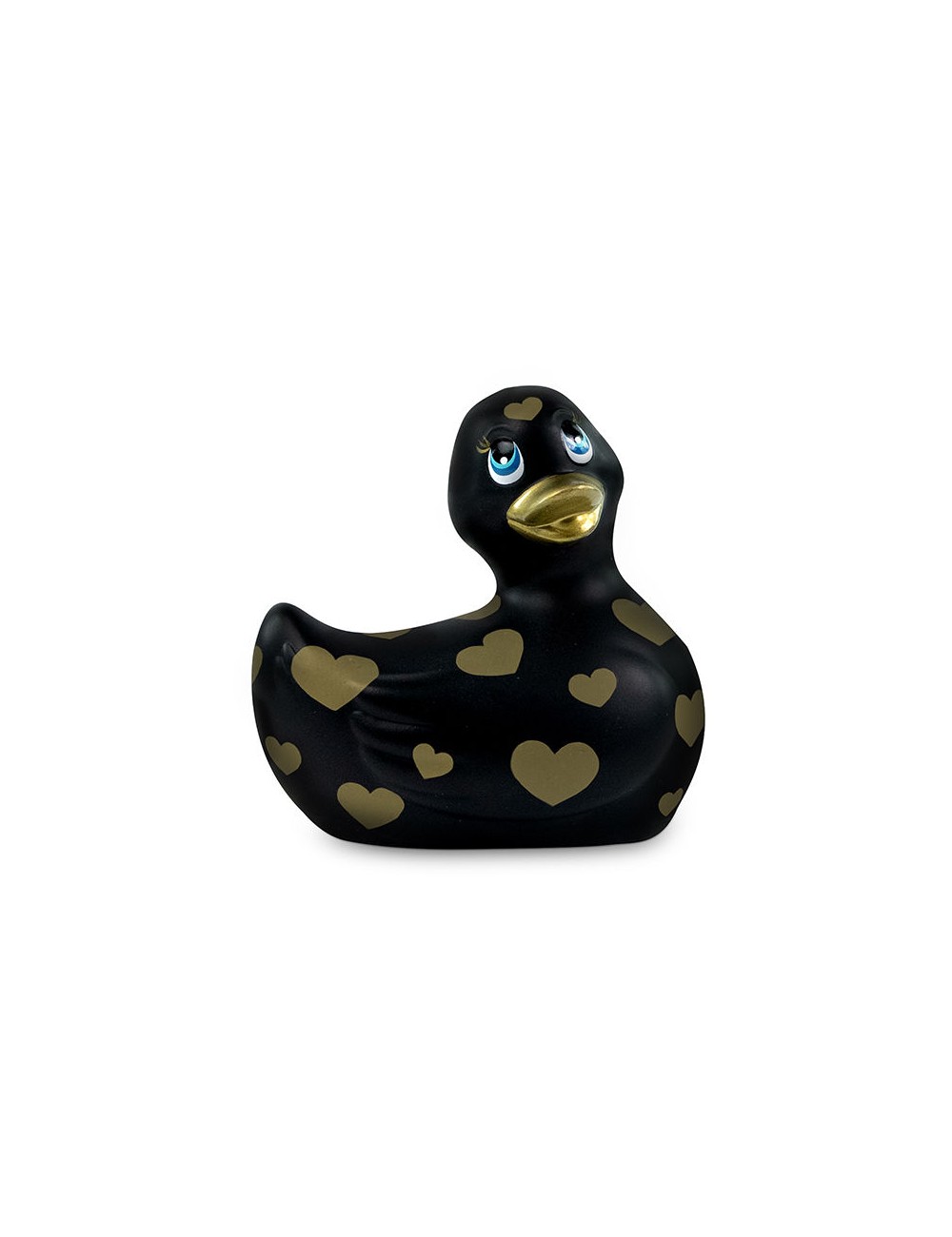 SFORGO LA MIA DUCKIE 2.0 | ROMANCE (NERO E ORO) SFORGO LA MIA DUCKIE 2.0 | ROMANCE (NERO E ORO)