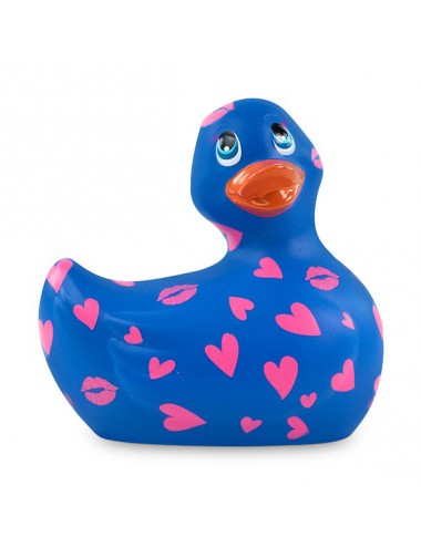 SFORGO LA MIA DUCKIE 2.0 | ROMANCE (VIOLA E ROSA)