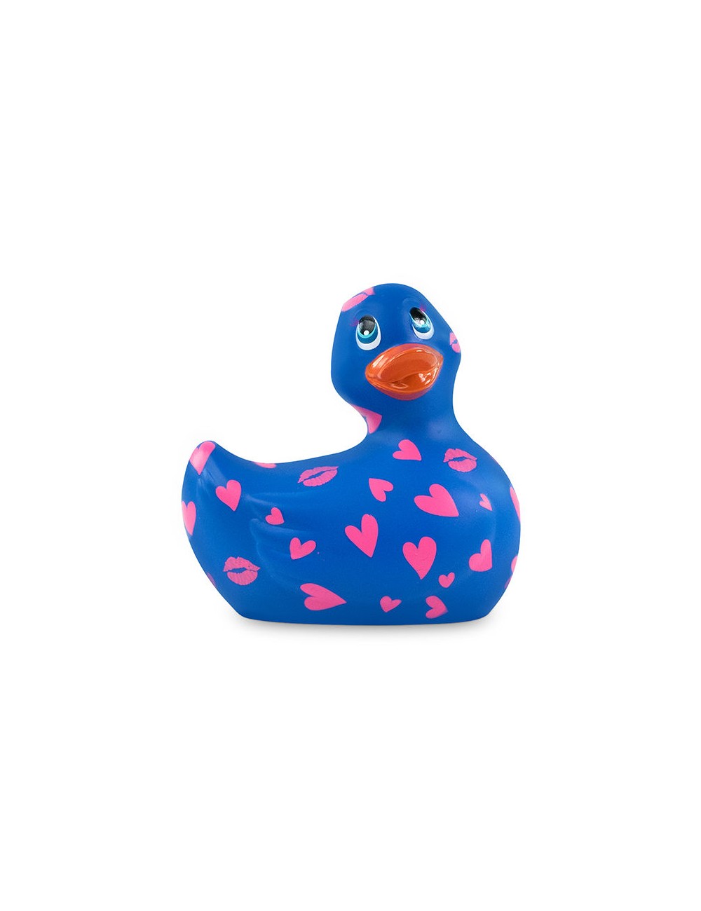 SFORGO LA MIA DUCKIE 2.0 | ROMANCE (VIOLA E ROSA)