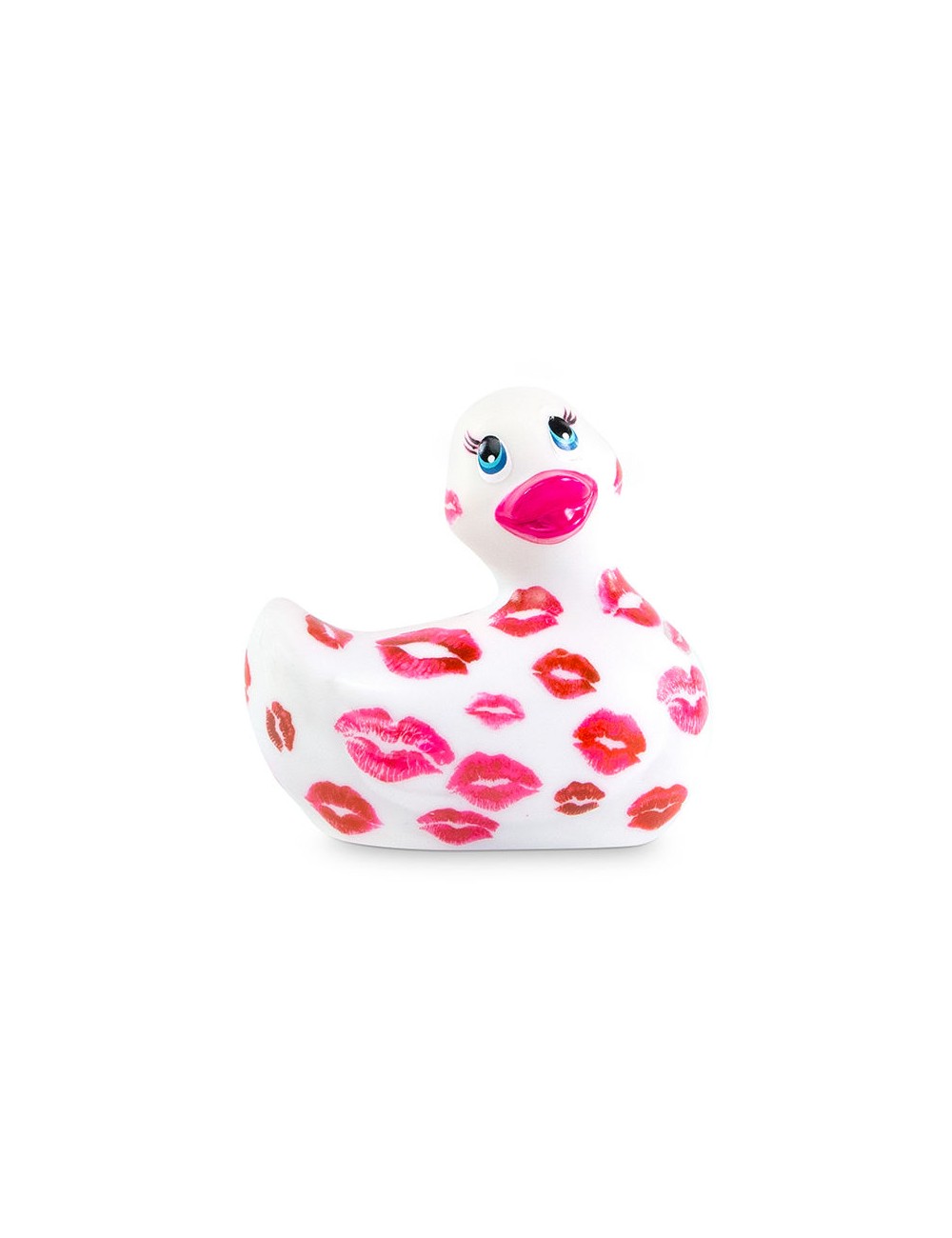 SFORGO LA MIA DUCKIE 2.0 | ROMANCE (BIANCO E ROSA)