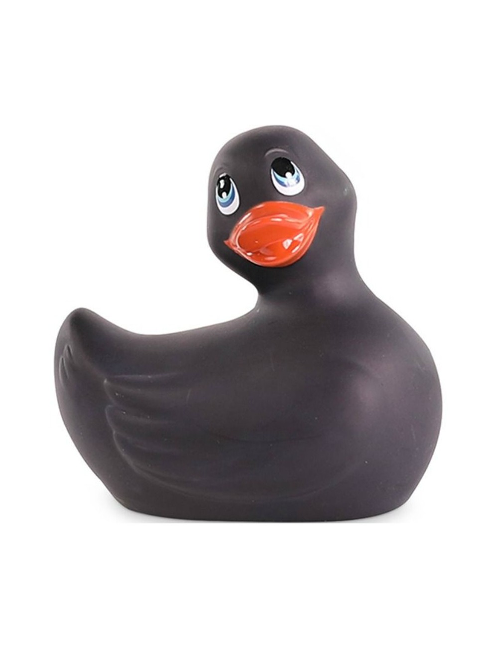 SFORGO IL MIO DUCKIE CLASSIC VIBRATING DUCK BLACK SFORGO IL MIO DUCKIE CLASSIC VIBRATING DUCK BLACK