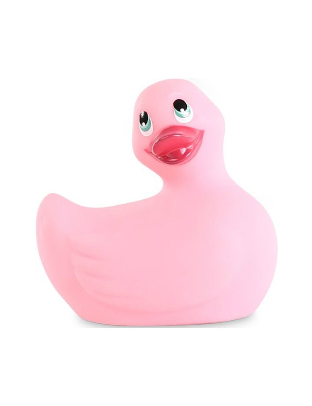 SFORGO LA MIA DUCKIE CLASSIC VIBRATING DUCK ROSA
