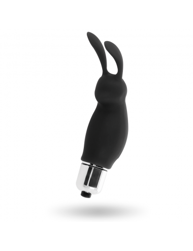 RABBIT INTENSO ROGER BLACK