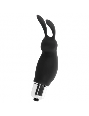 RABBIT INTENSO ROGER BLACK