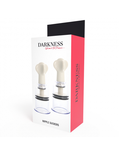 DARKNESS VENTOSA