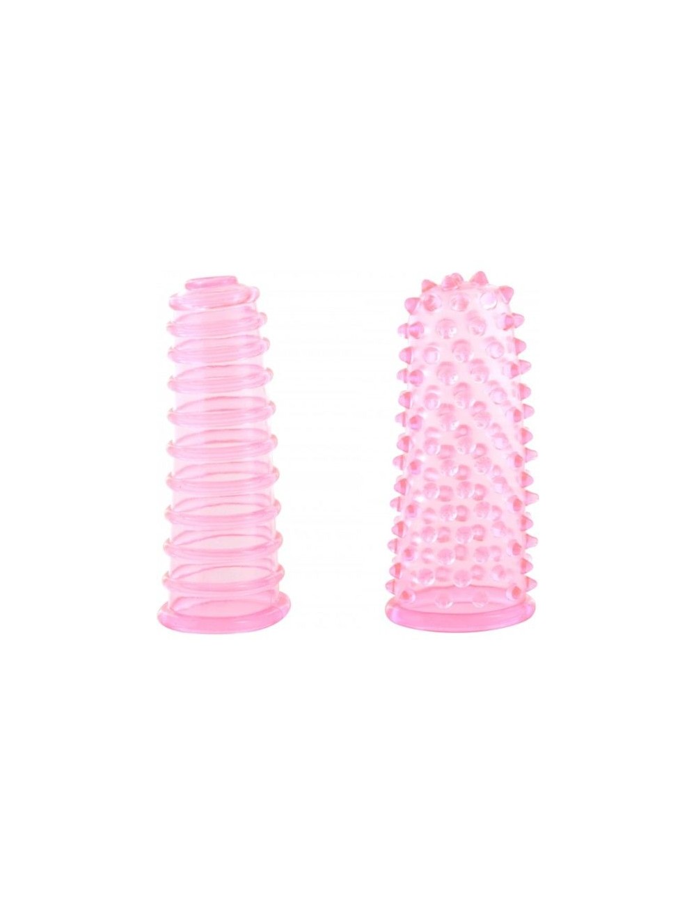 INSIEME DITALE ROSA INSIEME DITALE ROSA