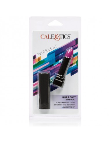 CALEX HIDE & PLAY ROSSETTO VIOLA