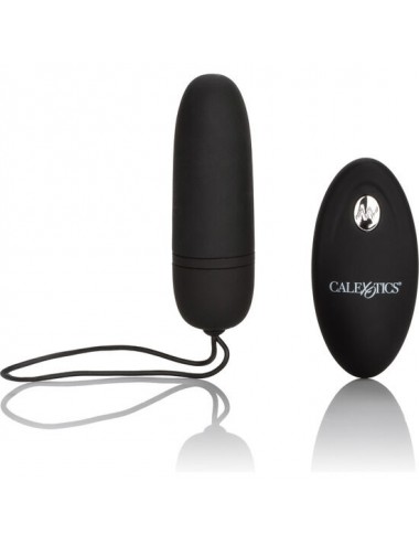 TELECOMANDO CALEX BULLET NERO