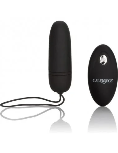 TELECOMANDO CALEX BULLET NERO