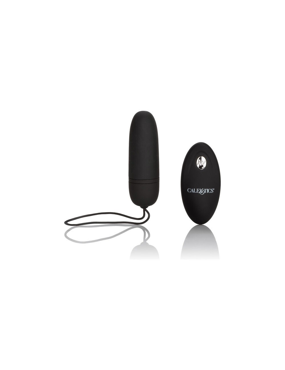 TELECOMANDO CALEX BULLET NERO