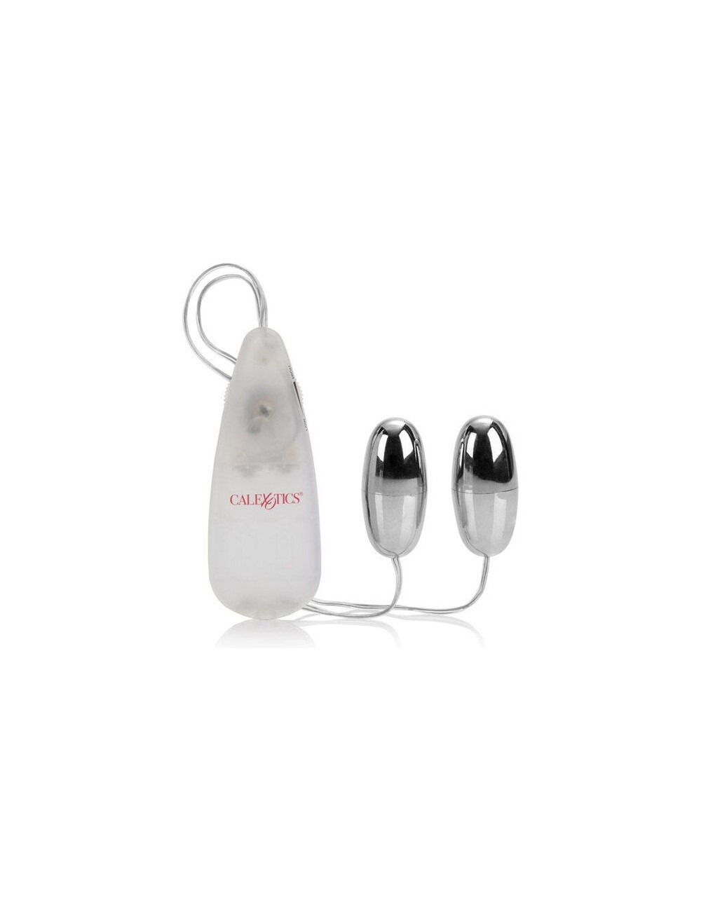 CALEX PALLE VIBRANTI SILVER DUO CALEX PALLE VIBRANTI SILVER DUO