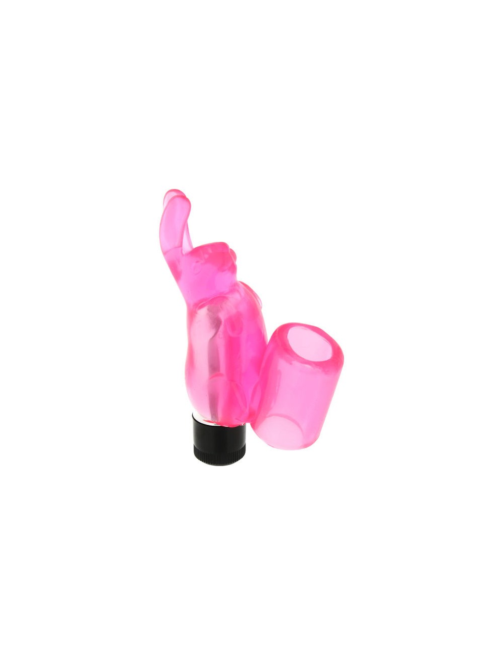 CONIGLIETTO DI DITA IN SILICONE DI SEVENCREATIONS