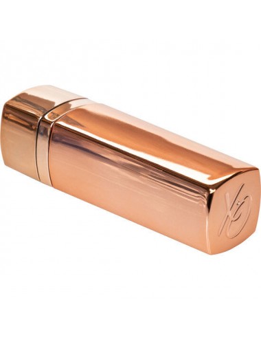 CALEX ROSSETTO RICARICABILE BULLET HIDE & PLAY LILA