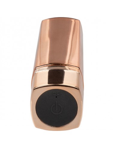 CALEX ROSSETTO RICARICABILE BULLET HIDE & PLAY LILA