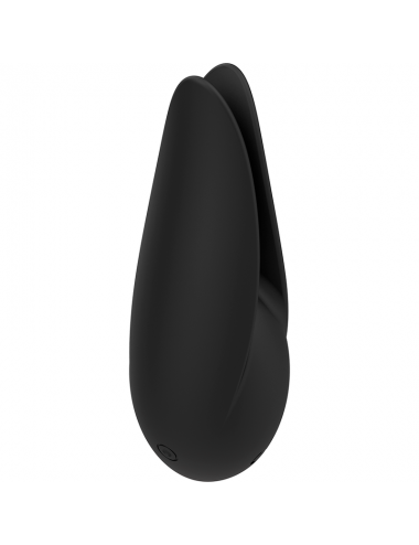 STIMOLATORE CLITORIALE COQUETTE CHIC DESIRE NERO/ORO