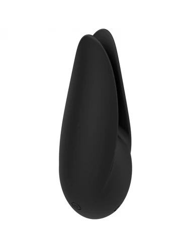 STIMOLATORE CLITORIALE COQUETTE CHIC DESIRE NERO/ORO