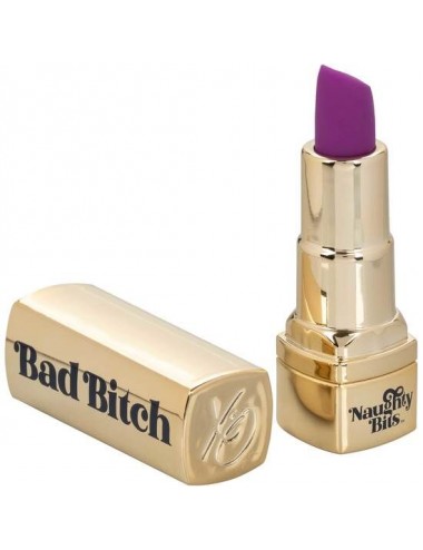 PALLINA DI ROSSETTO RICARICABILE HIDE & PLAY CALEX - BAD BITCH