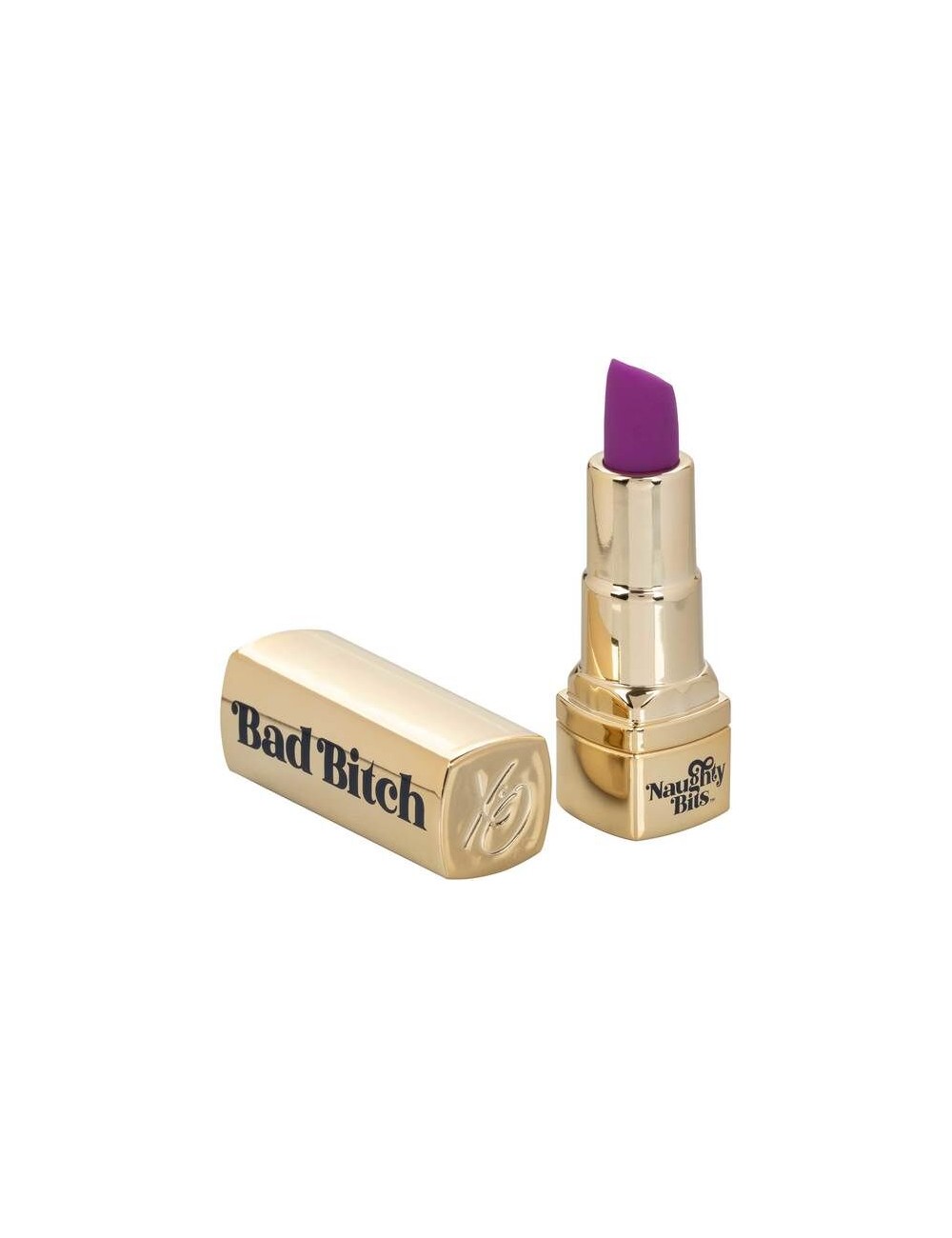 PALLINA DI ROSSETTO RICARICABILE HIDE & PLAY CALEX - BAD BITCH PALLINA DI ROSSETTO RICARICABILE HIDE & PLAY CALEX - BAD BITCH