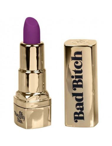 PALLINA DI ROSSETTO RICARICABILE HIDE & PLAY CALEX - BAD BITCH