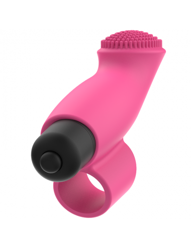 OHMAMA VIBRATORE ROSA FINGER XMAS EDITION