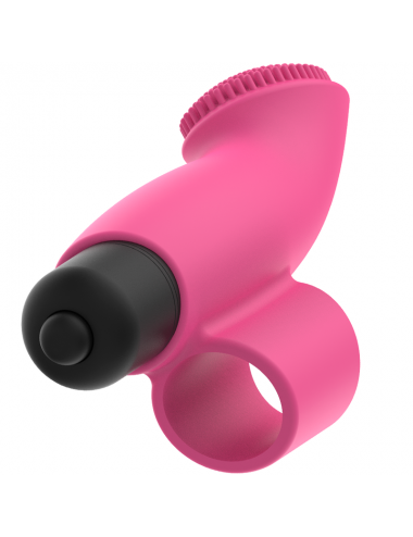 OHMAMA VIBRATORE ROSA FINGER XMAS EDITION