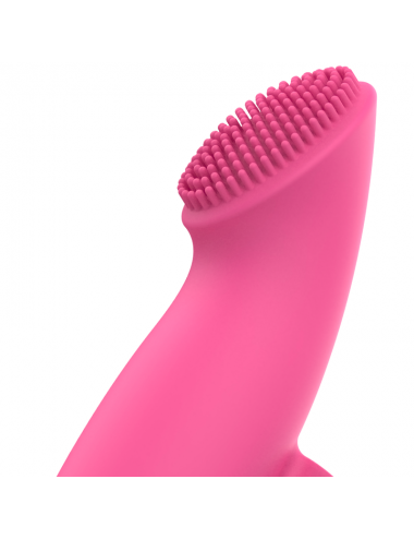 OHMAMA VIBRATORE ROSA FINGER XMAS EDITION