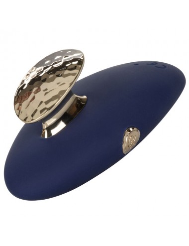 STIMOLATORE VIOLA CALEX CHIC 10 VELOCITÀ