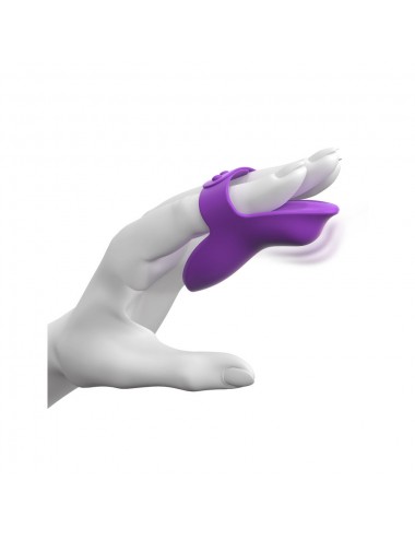 FANTASIA PER LE SUE FINGER VIVE