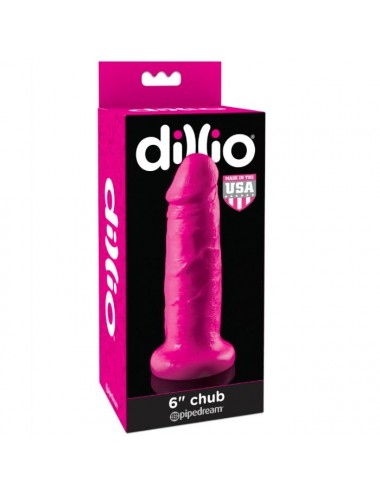 DILLIO CHUB 15