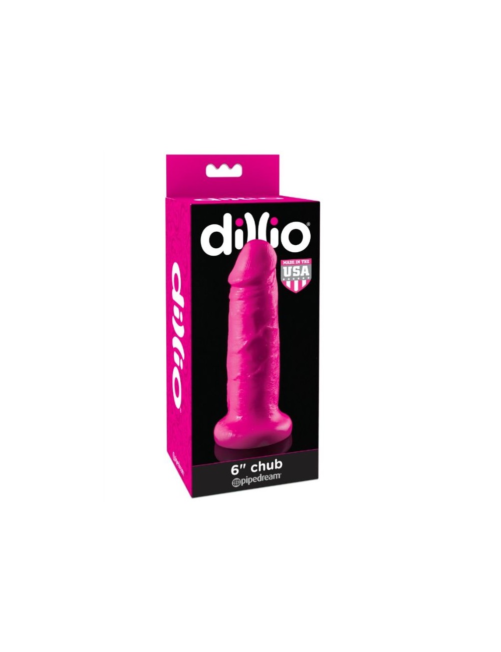 DILLIO CHUB 15