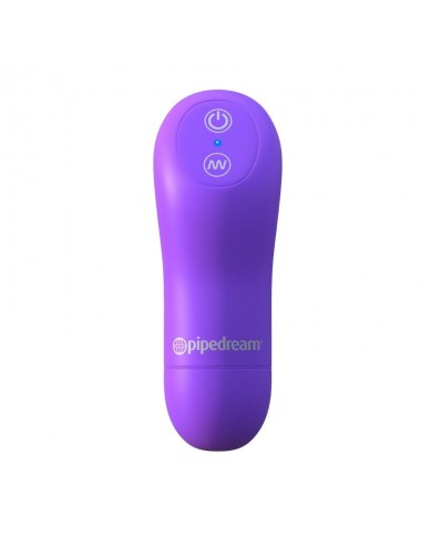 FANTASY C-RINGZ TELECOMANDO ANELLO CONIGLIO VIOLA